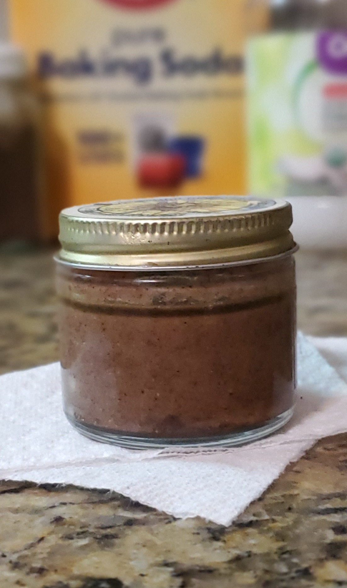 Coconut Oil Toothpaste - Vintage Kiwi
